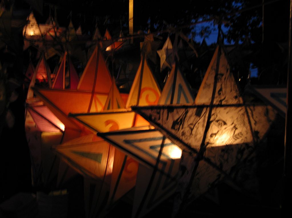 Ottawa Lumière Festival